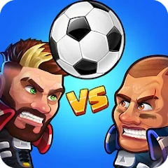 Взломанная Head Ball 2 - Online Soccer на Андроид — Много денег