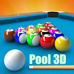 Pool Online - 8 Ball, 9 Ball Mod APK Много денег — Скачать на Андроид
