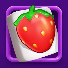Tile Match - Matching Game (Мод Много денег и без рекламы)