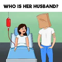 Riddle Test: Brain Teaser Game Mod APK Бесплатные подсказки — Скачать на Андроид