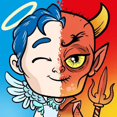 Judgment Day: Angel of God Mod APK Много денег — Скачать на Андроид