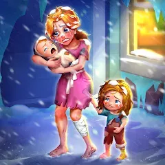 Matchington Mansion MOD — Много денег на Андроид