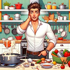 Farming Fever - Cooking game MOD APK — Много денег
