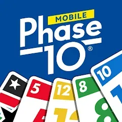 Phase 10: World Tour на Андроид — Мод Много денег