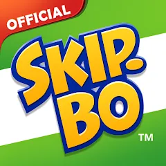 Skip-Bo MOD APK — Много денег