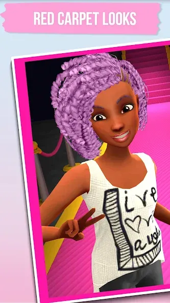 Скачать Barbie™ Fashion Closet MOD APK — Все разблокировано — скриншот 1 Скачать Barbie™ Fashion Closet MOD APK — Все разблокировано — скриншот 1