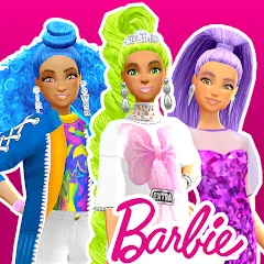 Скачать Barbie™ Fashion Closet MOD APK — Все разблокировано