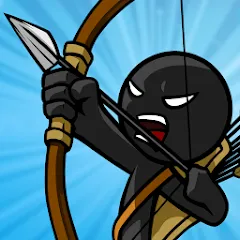 Скачать Stick War: Legacy на Андроид — Много денег и кристаллов