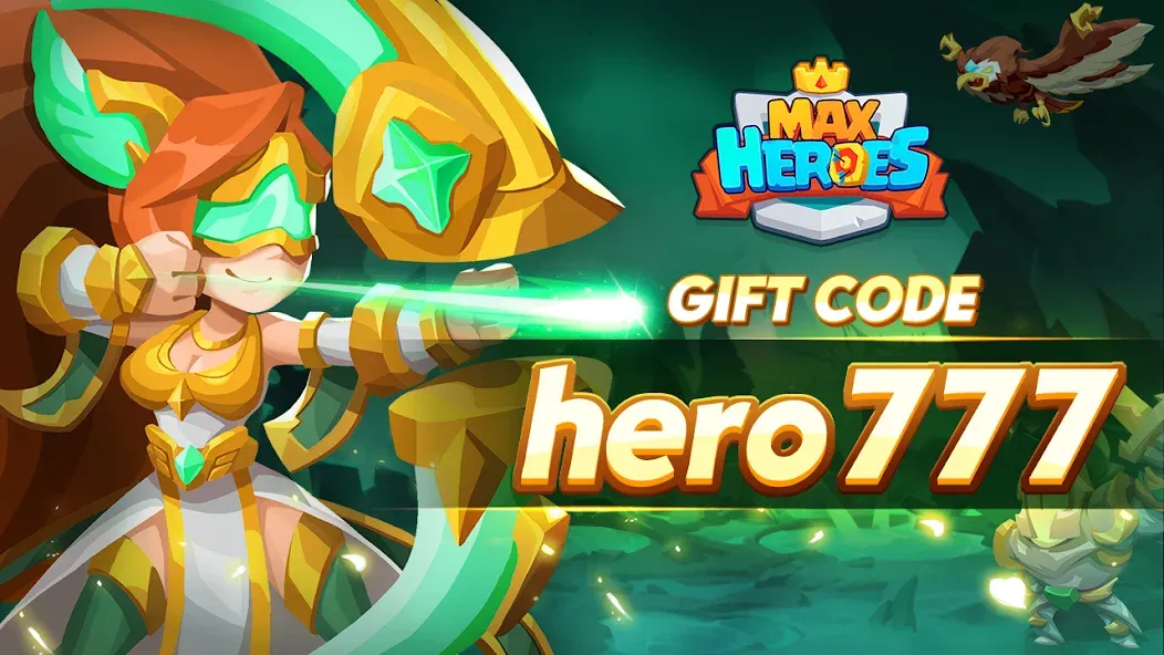 Скачать Max Heroes : Casual Idle RPG — Модификация Много денег — скриншот 2 Скачать Max Heroes : Casual Idle RPG — Модификация Много денег — скриншот 2