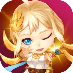 Скачать X Heroes: NFT War на Android — Много денег
