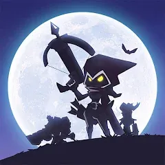 Скачать Path of Immortals: Survivor — Модификация Бессмертие и много денег