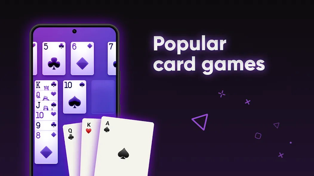 Offline Games - No WiFi - Fun MOD — Все игры разблокированы на Андроид — скриншот 4