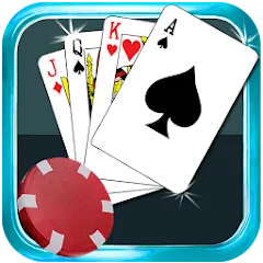 Let It Ride Poker на Андроид — Много денег и фишек