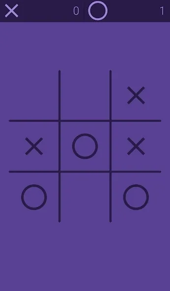 XOX на Андроид — Мод Все уровни разблокированы и отключена реклама — скриншот 3