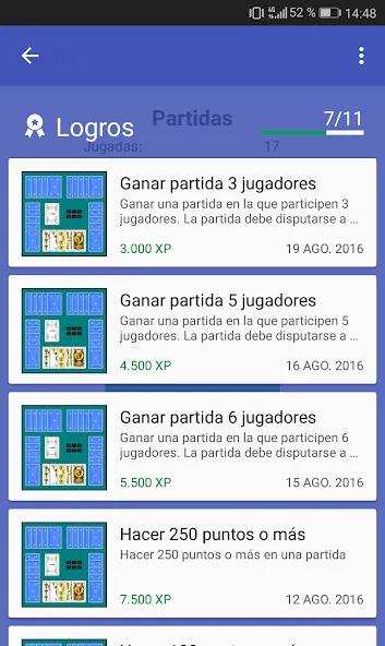 Pocha MOD APK на Android — Много денег — скриншот 5