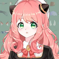 Anime Avatar Maker 2 MOD APK на Android — Все открыто