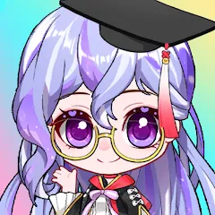Chibi Doll: My School — Все открыто
