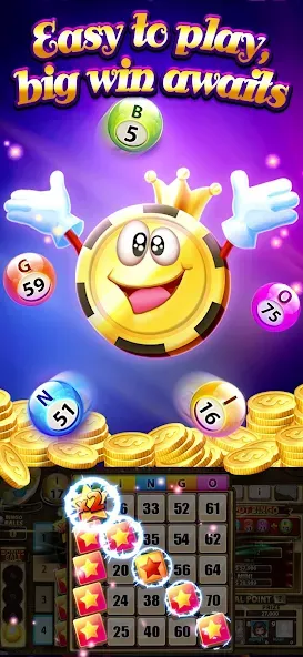 Скачать Full House Casino - Slots Game на телефон — Много денег и бесконечные монеты — скриншот 3