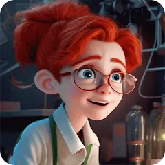 Grand Inn Story на Андроид — Много денег