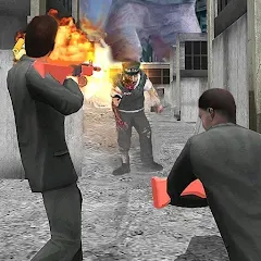 Взлом Monster Battle Survivor Series — Много денег