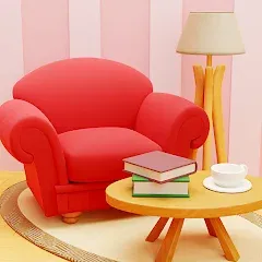 Скачать Mergedom: Home Design — Много денег и бесконечная энергия