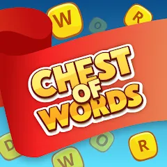 Word Treasure Hunt на Андроид — Мод Много подсказок