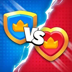 Match Brawl — Взломанная версия (Много денег)