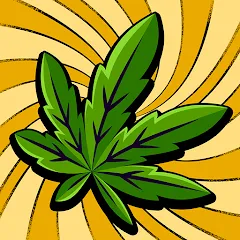 Weed Inc: Idle Tycoon MOD — Много денег на Андроид