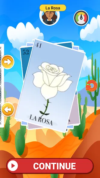 Traditional Lottery Deck на Андроид — Мод Все карты разблокированы — скриншот 5
