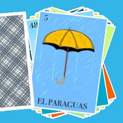 Traditional Lottery Deck на Андроид — Мод Все карты разблокированы