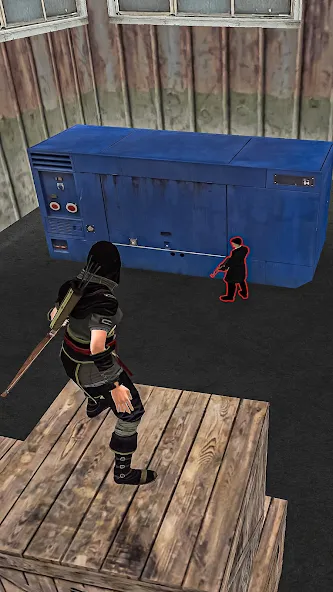 Archer Attack 3D: Shooter War MOD — Много денег на Андроид — скриншот 5