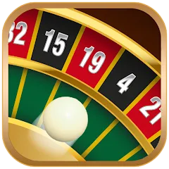 Скачать Roulette Casino Royale MOD APK — Много денег