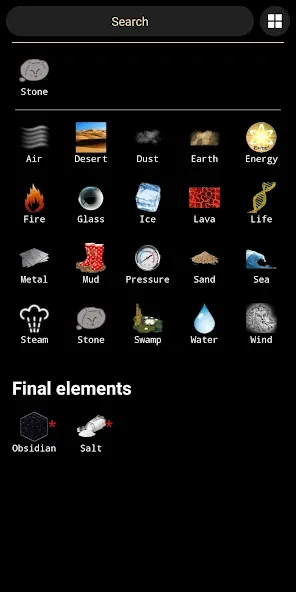 Скачать Great Alchemy на Android — Много денег — скриншот 4