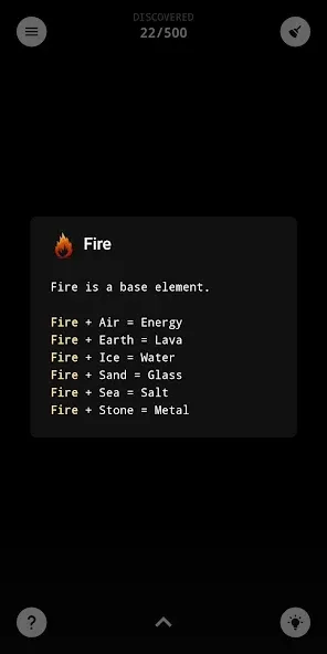 Скачать Great Alchemy на Android — Много денег — скриншот 5
