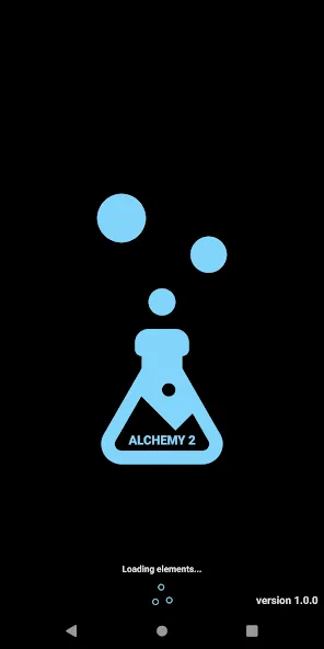 Great Alchemy 2 — Взломанная версия (Много ресурсов) — скриншот 1