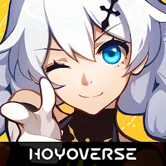 Honkai Impact 3rd MOD APK на Android — Много кристаллов