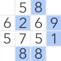 Match Ten - Relax Number Game MOD APK — Без рекламы