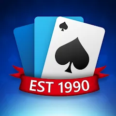 Microsoft Solitaire Collection на Андроид — Премиум разблокирован