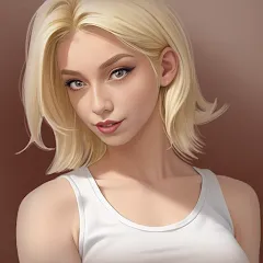 Скачать Love Stories: Dating game на Андроид — Много денег и без рекламы