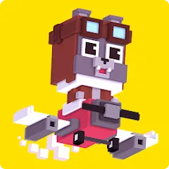 Скачать Shooty Skies на телефон — Много денег