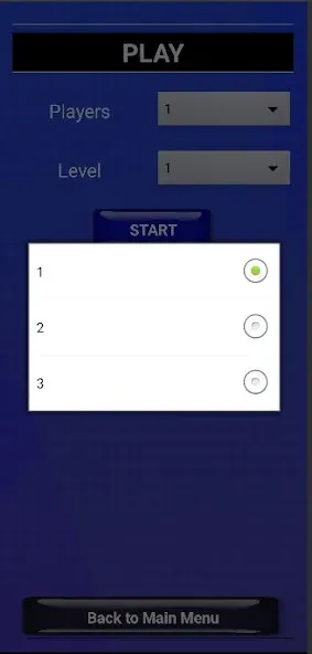 JezzBall: Fill and Bounce MOD APK — Много жизней — скриншот 3