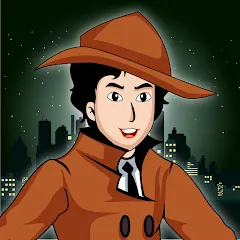 Скачать Detective Mehul:Detective Game — Все уровни разблокированы