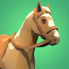 Скачать Idle Derby Tycoon на телефон — Много денег
