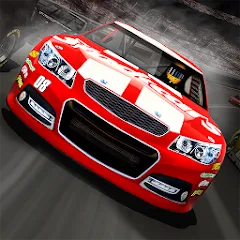 Скачать Stock Car Racing — Последняя версия (Много денег и золото)