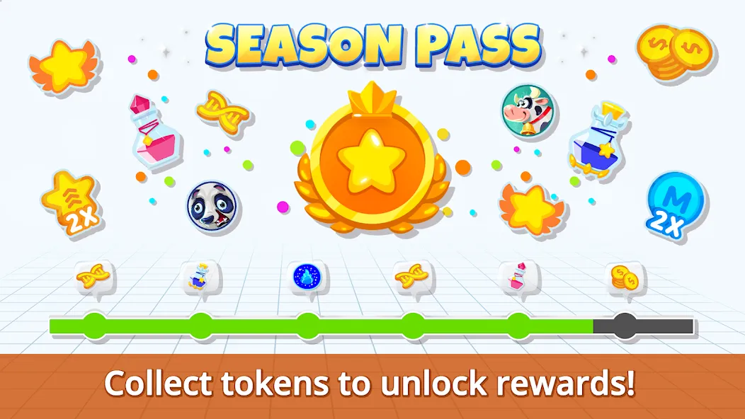 Agar.io Mod APK Бессмертие и масса — Скачать на Андроид — скриншот 4 Agar.io Mod APK Бессмертие и масса — Скачать на Андроид — скриншот 4