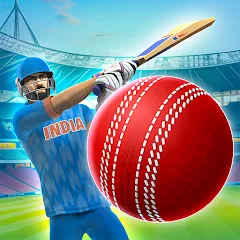 Скачать Cricket League MOD APK — Много денег