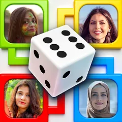 Скачать взлом Ludo Party : Dice Board Game на Андроид — Много денег