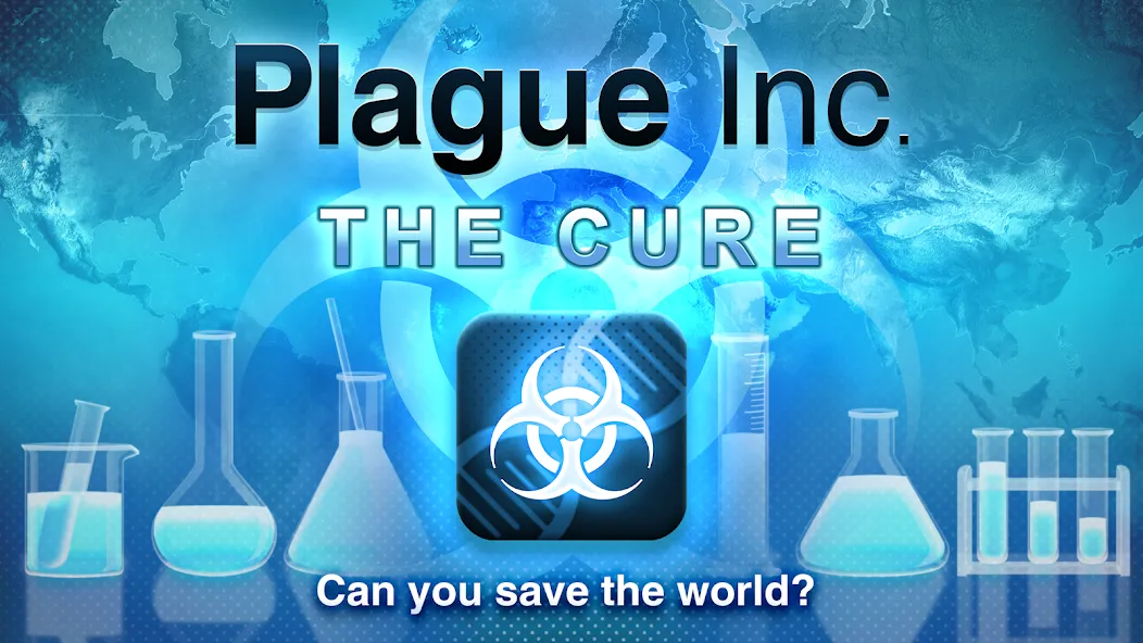 Plague Inc. на Андроид — Всё открыто — скриншот 1