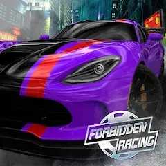 Forbidden Racing — Взломанная версия (Много денег)