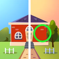 Can You Spot It: Differences на Андроид — Мод Много денег и без рекламы